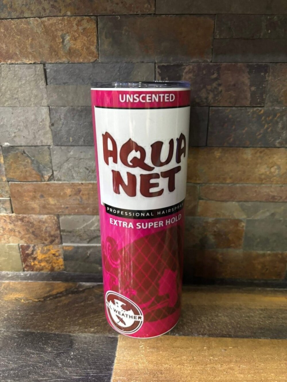 custom tumbler